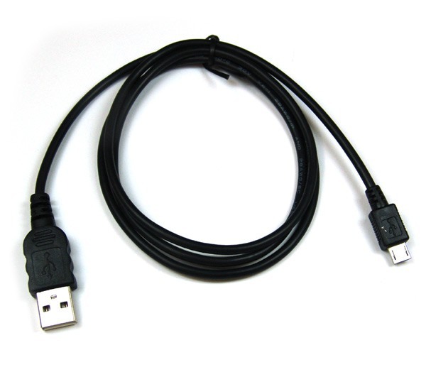 USB Ladekabel Datenkabel f. Samsung WB850F