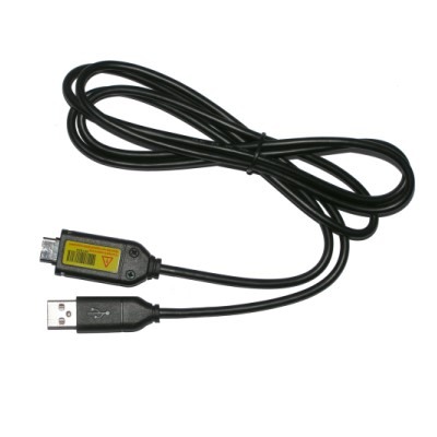 USB Datenkabel f. Samsung PL20