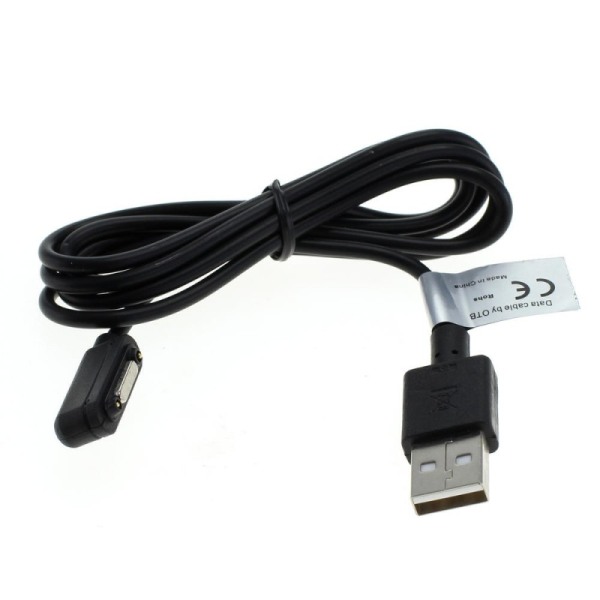 USB Kabel Ladekabel f. Sony Xperia Z1 Mini