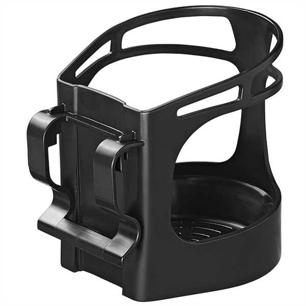 Auto Dosen Flaschen Halterung für 0,25 / 0,33 + 0,5l