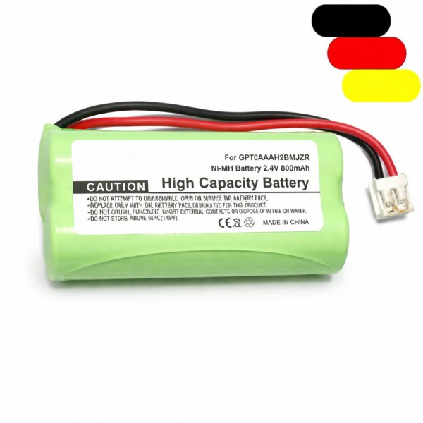 Akku f. VTEch DS6321