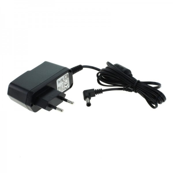 Ladegerät für Gardena 2417  Turbotrimmer accuCut