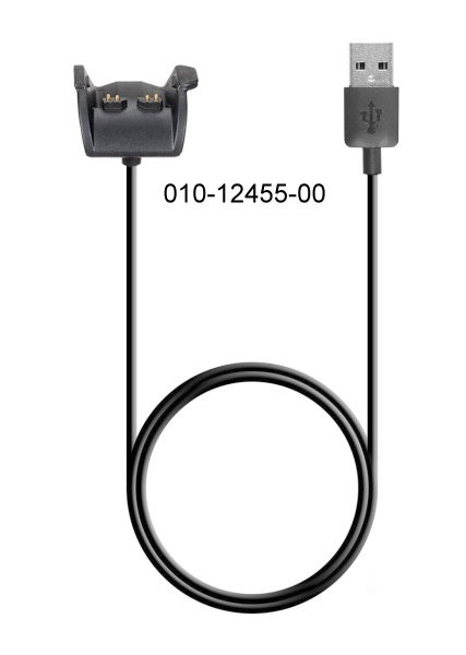 010-12455-00 Ladekabel USB für Garmin 