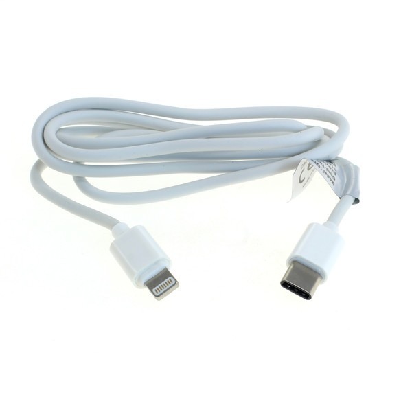 USB-C Datenkabel f. Apple iPhone 5C