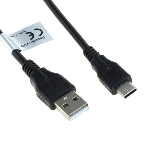 USB Kabel f. Canon EOS M6 Mark II