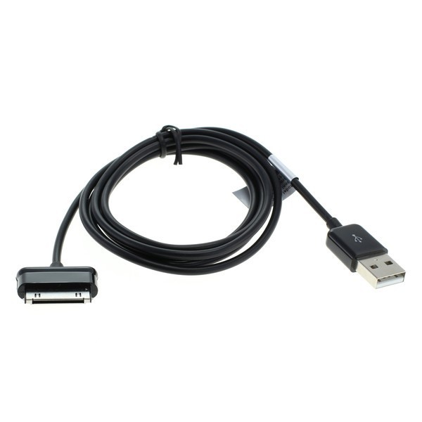 USB Datenkabel f. Samsung Galaxy Tab 7.0 Plus N WiFi