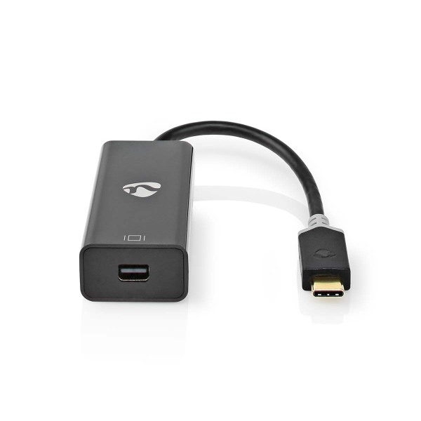 Mini DisplayPort - USB-C Adapter für MacBook Pro 13" (2021)