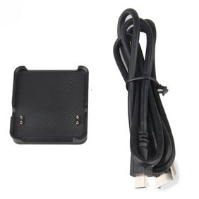 USB Ladekabel Ladeadapter für Garmin VivoActive
