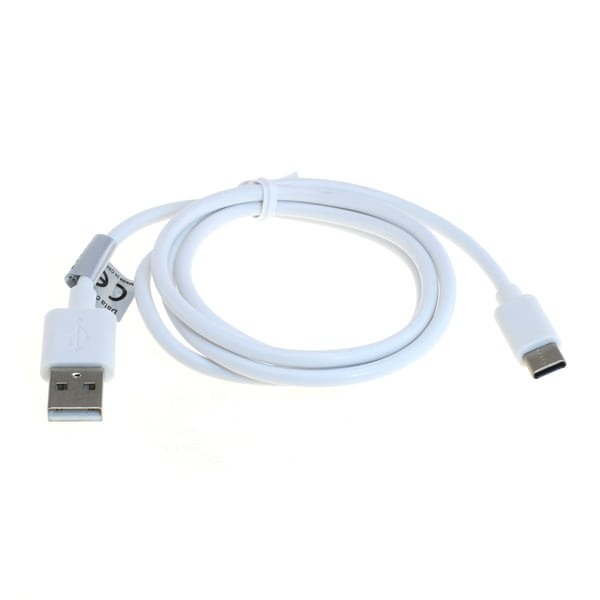 USB Datenkabel weiss 1m f. IFC-100U