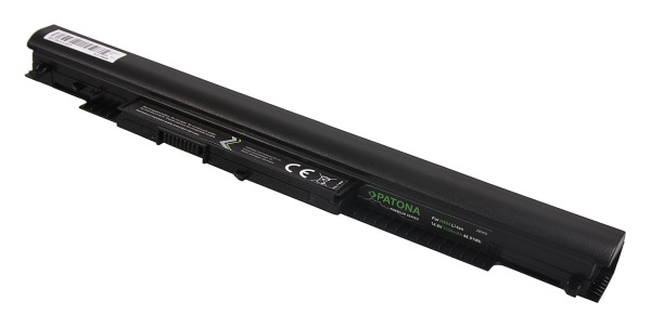 Akku 3300mAh f. HP 807612-831