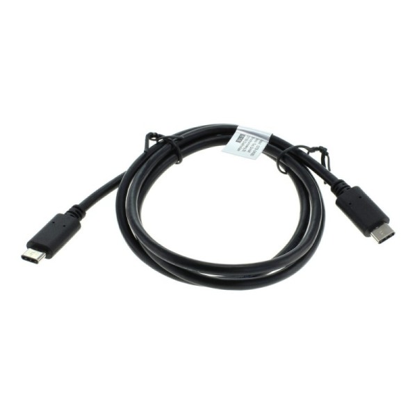 USB-C Kabel für Sony FDR-AX700 4K Camcorder