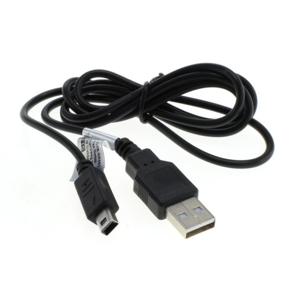 USB-Ladekabel für Nintendo DSi