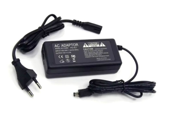 Netzteil AC-Adapter f. Olympus E-300