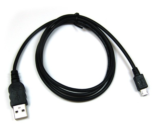 USB Ladekabel Datenkabel f. Samsung WB152