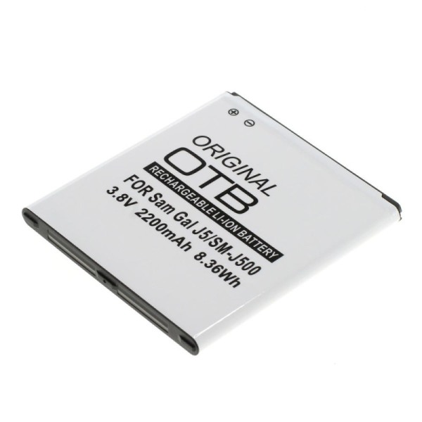 Akku für Samsung Galaxy J5 SM-J500