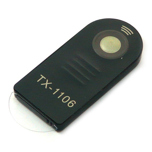 MH24 Mini Fernbedienung