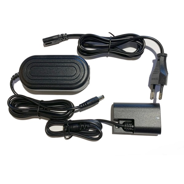 Netzteil AC Adapter f. Canon EOS R6