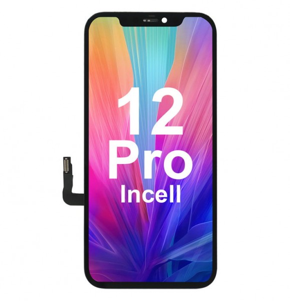 Display Reparatur iPhone 12 Pro- LCD Screen mit Touchscreen