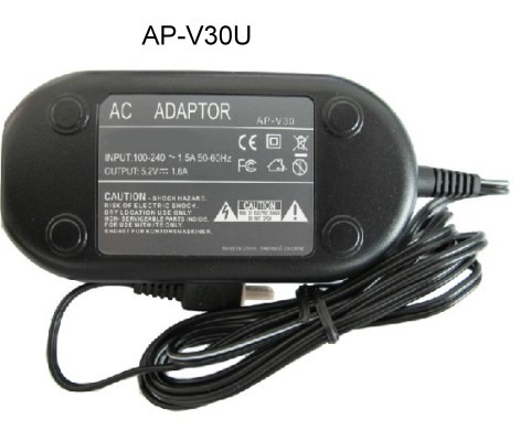 AP-V30U  Netzteil Ladegerät 
