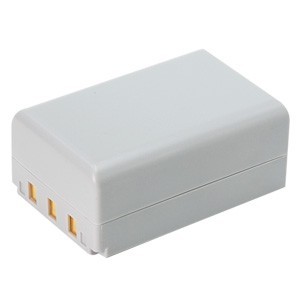 Akku f. Casio Exilim Pro EX‑F1