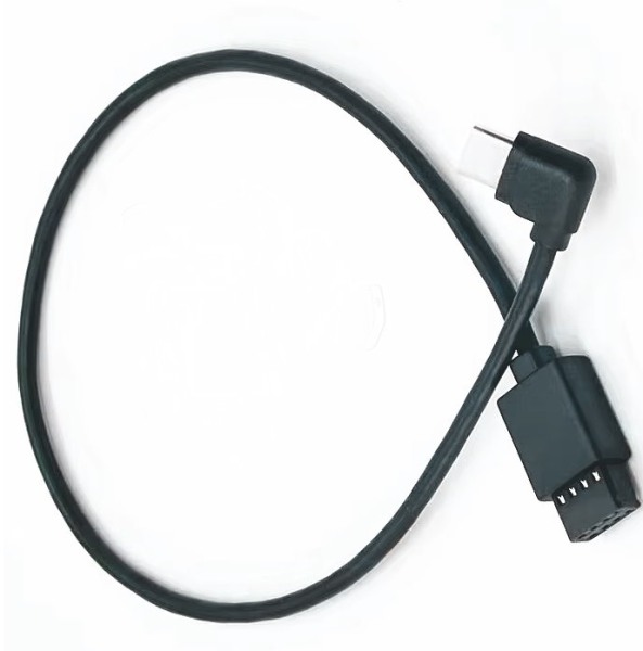 Steuerkabel MCC zu USB-C für Sony A7R IV