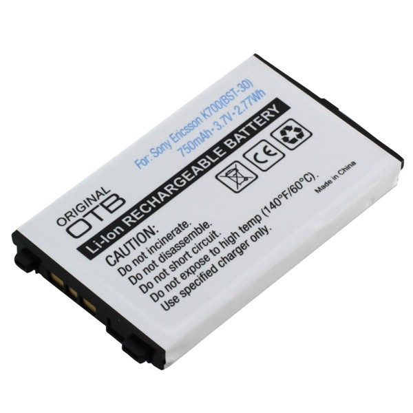 Akku f. Sony Ericsson T230