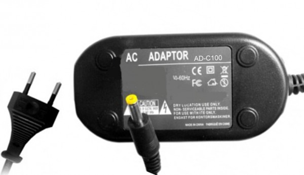 AD-C100 Netzteil Netzadapter