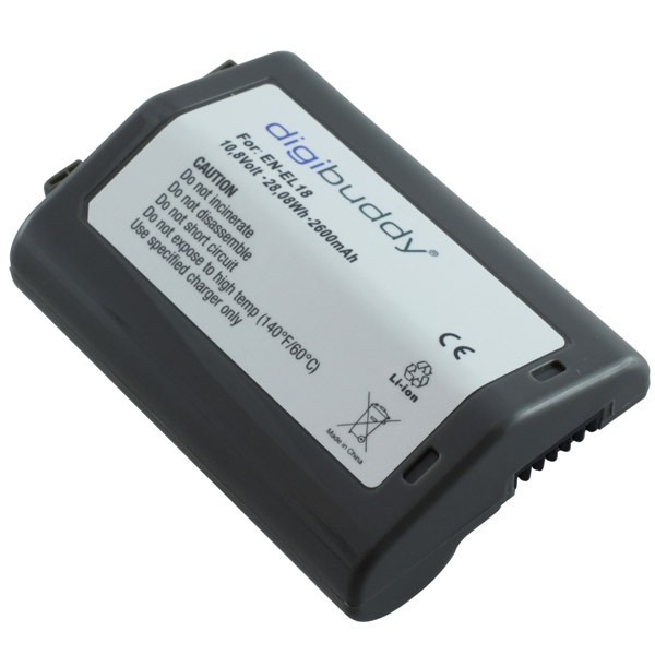 EN-EL15 akku