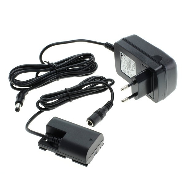 Netzteil AC Adapter f. Canon PowerShot S60