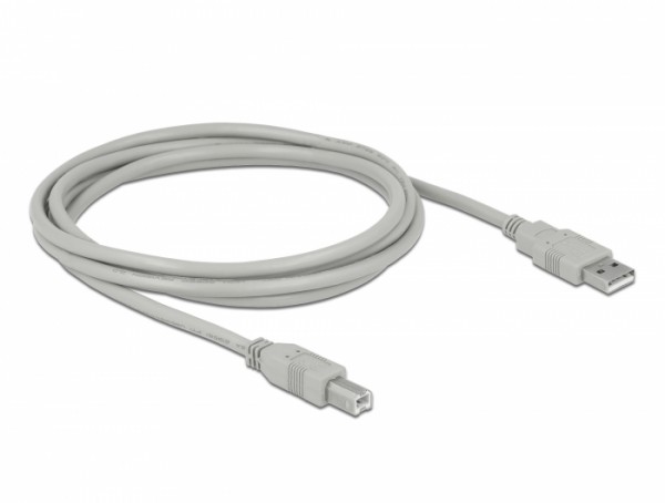 USB-A Datenkabel kompatibel für Bixolon SLP-DX220