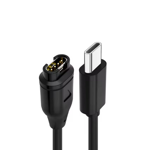 USB-C Ladekabel f. Garmin Approach S62