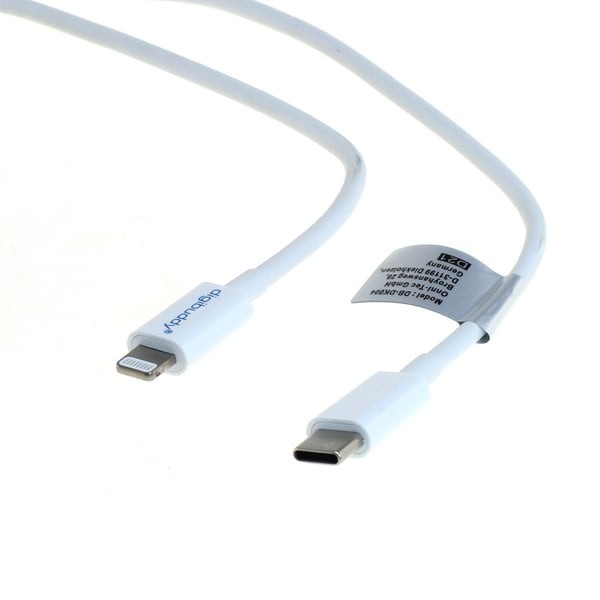 USB Kabel USB-C für iPhone 13