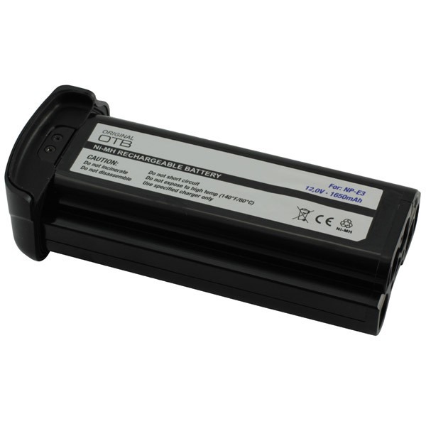 akku f. Casio NP-30