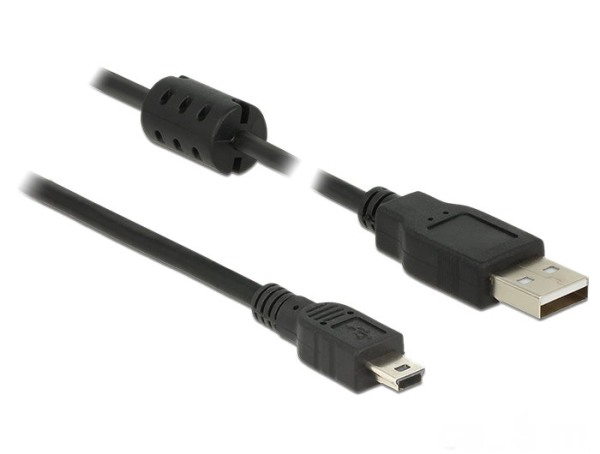 USB Datenkabel 3m kompatibel IFC-400PCU