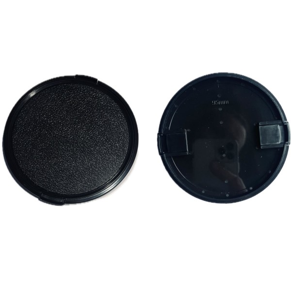 95 mm Objektivdeckel f. Objektive Digitalkamera