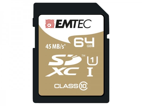 Speicherkarte 64Gb f. Panasonic Lumix DMC-TZ81