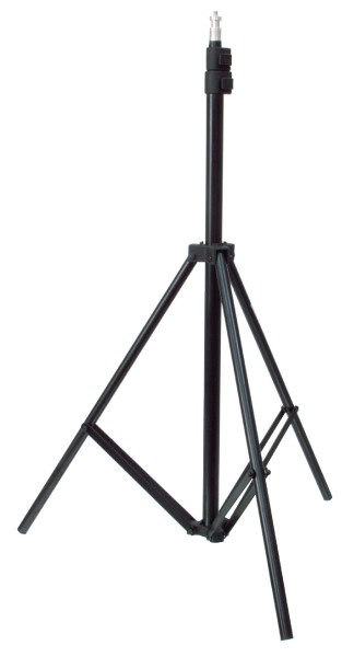 Leuchtenstativ Spigot 200 cm