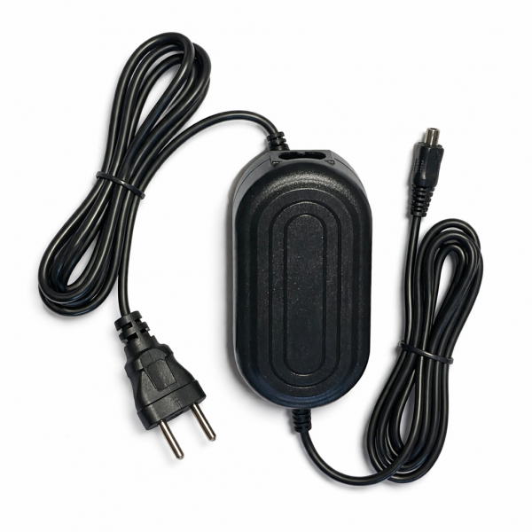 Netzteil Netzgerät AC Adapter f. Canon MD101