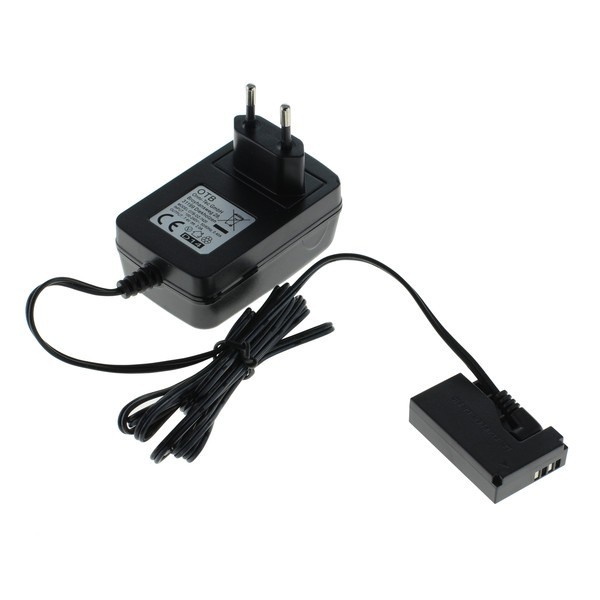Netzteil AC Adapter f. Canon EOS 100D
