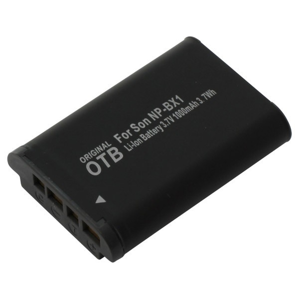 Akku f. Sony HDR-AS15 Action-Cam