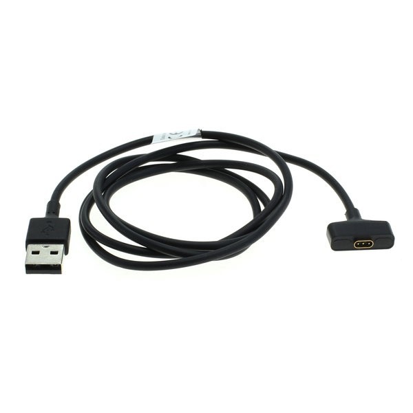 USB Ladekabel Adapter für Fitbit Ionic