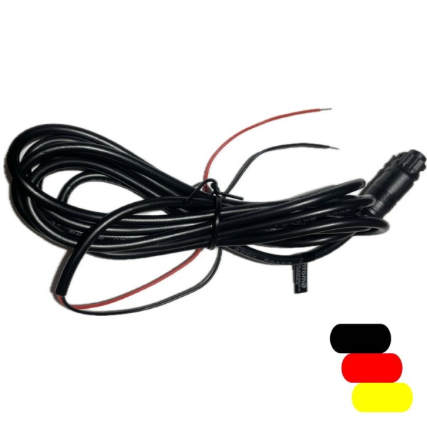 TomTom Ladekabel Auto Motorrad für TomTom Rider 420