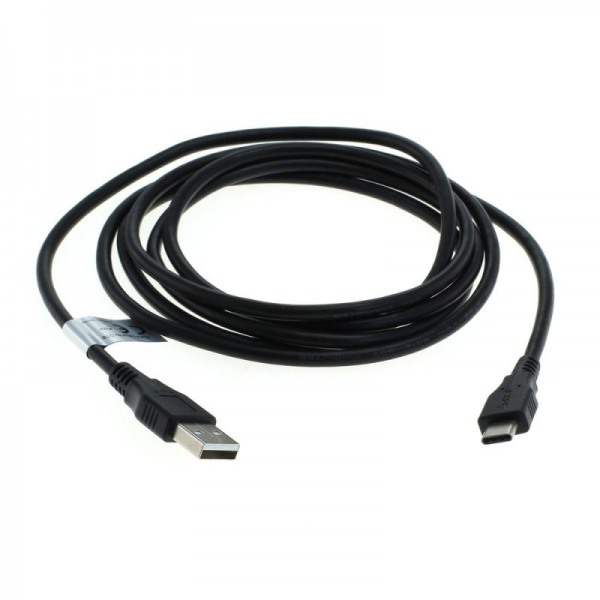 USB Kabel 1,8m f. Sony SLT-A58 (?58)