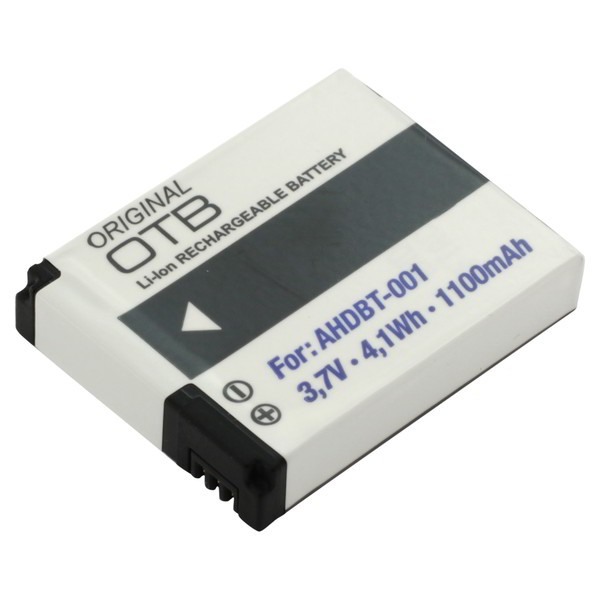 AHDBT-301 akku