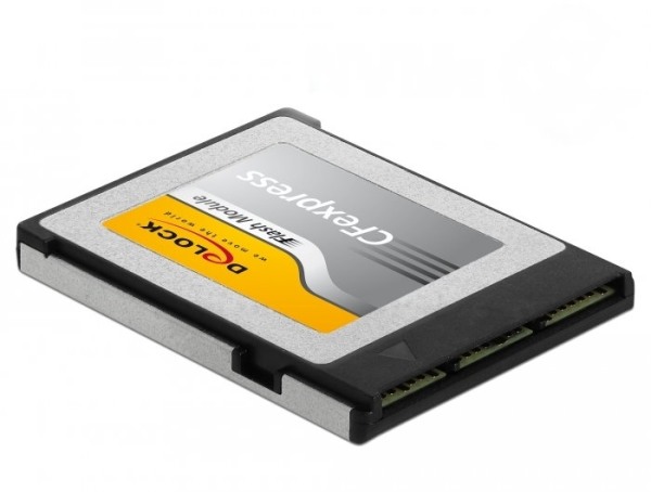 CFexpress Speicherkarte 128GB für Nikon Z8