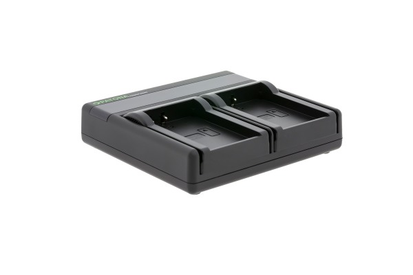 361-00053-04 USB-C Dual PD Performance Ladegerät