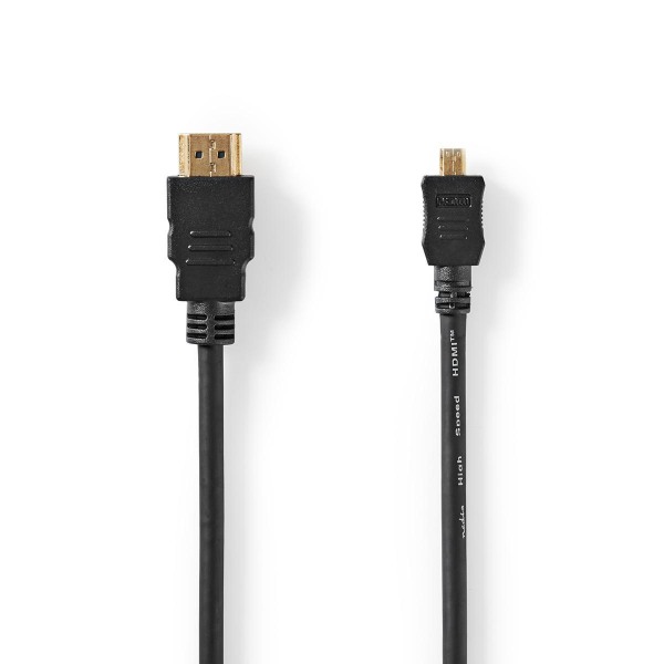 HDMI Kabel f. Panasonic Lumix DC-GX800