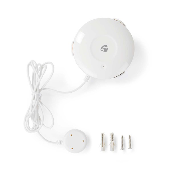 SmartLife Wassermelder Wifi