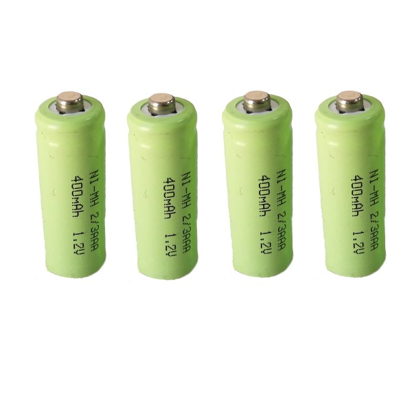 4x Akku für Hagenuk iDect X11