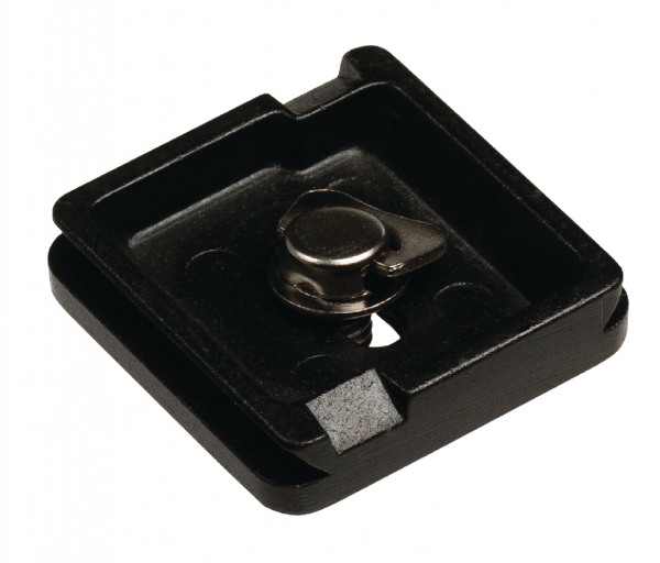 Schnellwechselplatte für Stativ CL-TPPRE23-BL / CL-TPPRE29-BL